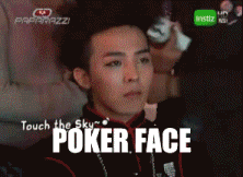 Poker face adalah wajah what casinos in tunica have poker rooms
